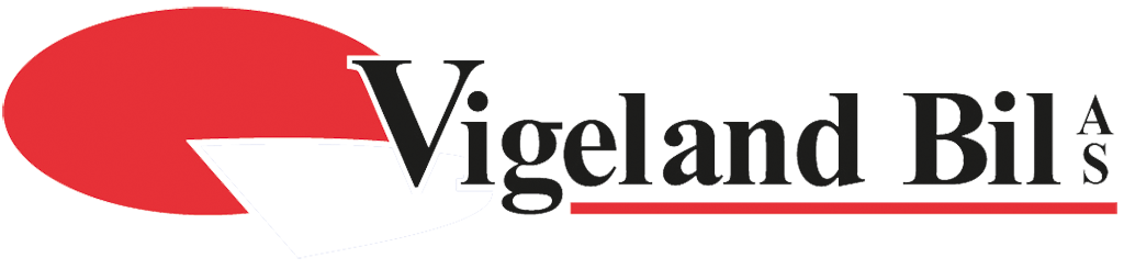 Vigeland Bil AS