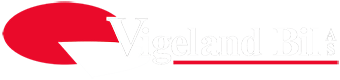 Vigeland Bil AS Logo